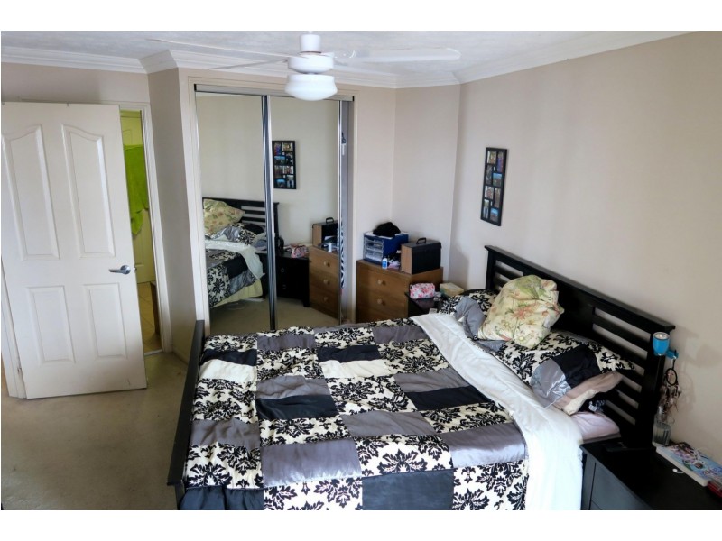 11/81 Annerley Rd, South Brisbane QLD 4101