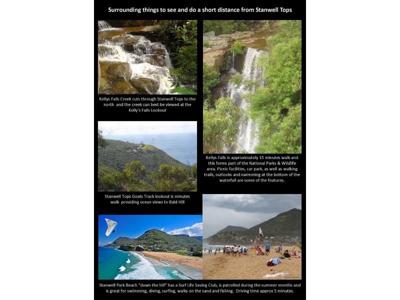 25A Annesley Ave, Stanwell Tops NSW 2508