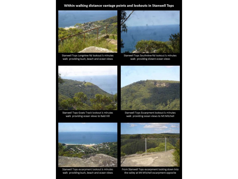 25A Annesley Ave, Stanwell Tops NSW 2508