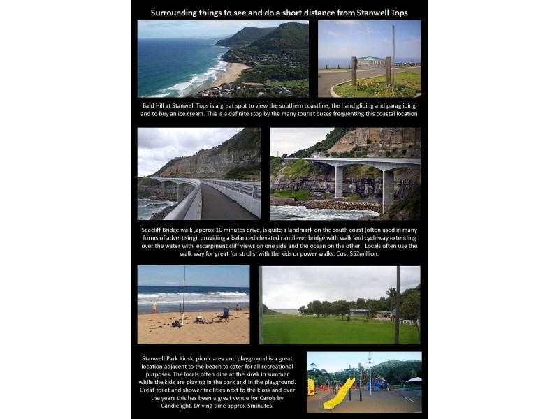 25A Annesley Ave, Stanwell Tops NSW 2508