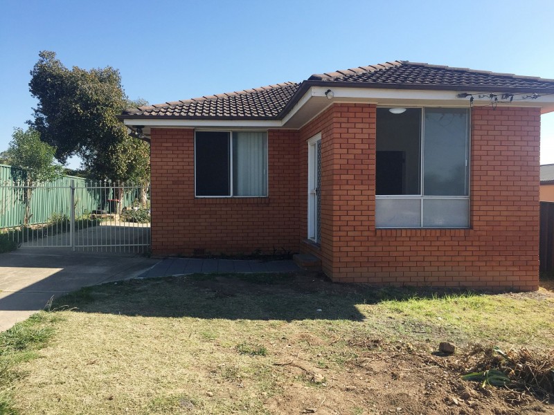 51 Cam St, Cambridge Park NSW 2747
