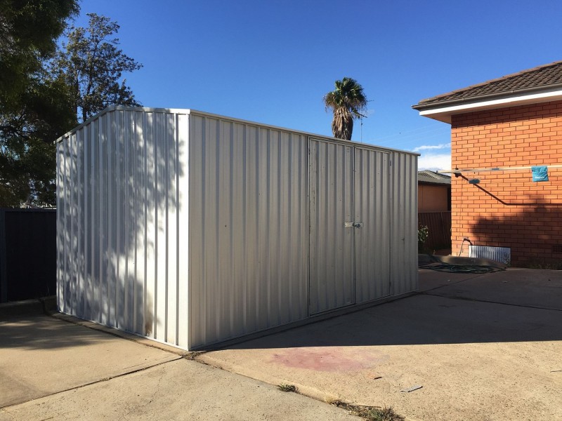 51 Cam St, Cambridge Park NSW 2747