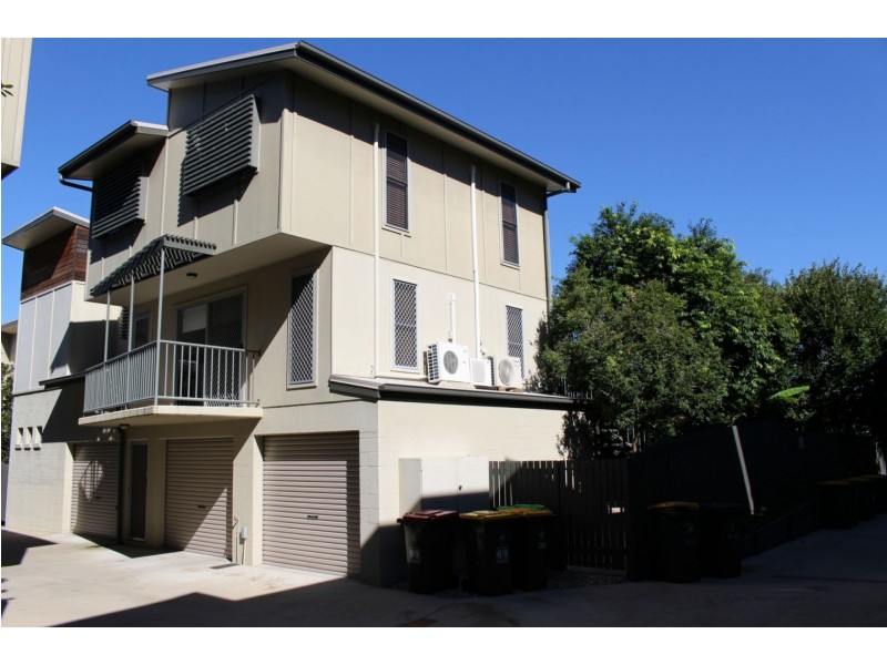 6/9 Tamworth Street, Annerley QLD 4103