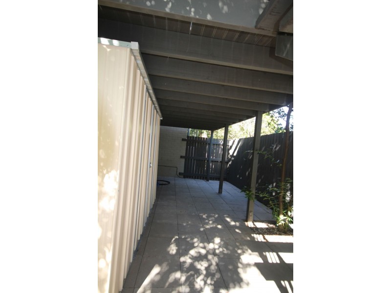 6/9 Tamworth Street, Annerley QLD 4103