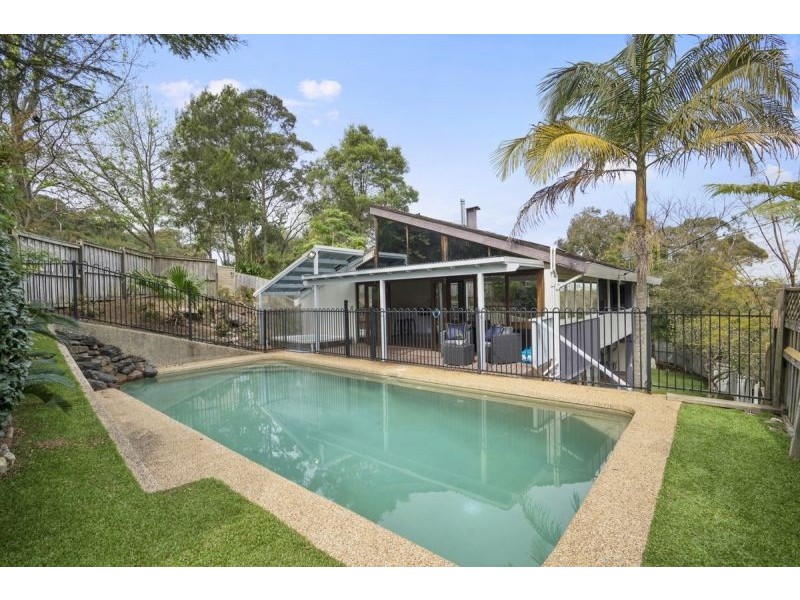 91 Ralston Ave, Belrose NSW 2085