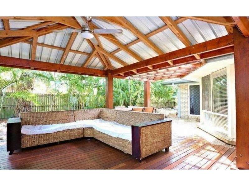 22 Bonham St, Bongaree QLD 4507