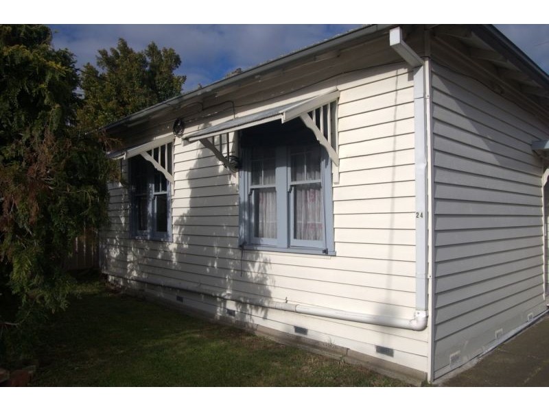 24 Tyler St, Sunshine VIC 3020