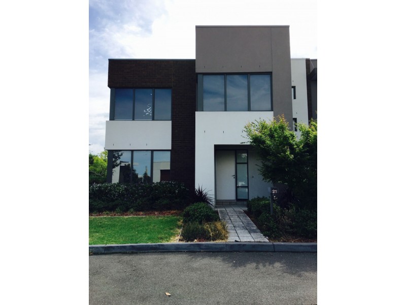 21 Waverley Park Dr, Mulgrave VIC 3170 Rent My Estate Leased
