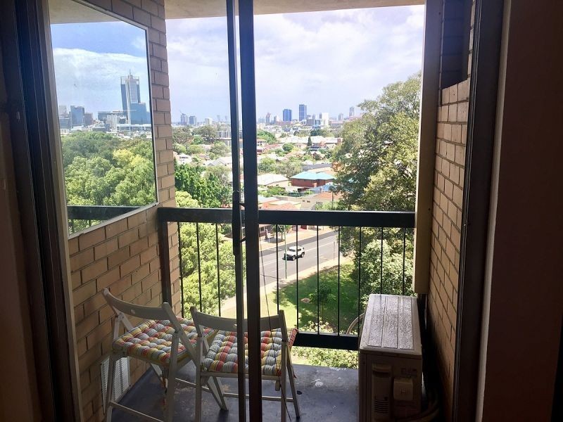 59/537 William St, Mount Lawley WA 6050