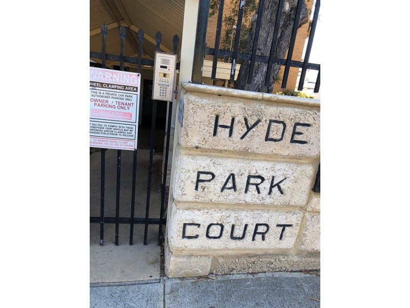 59/537 William St, Mount Lawley WA 6050