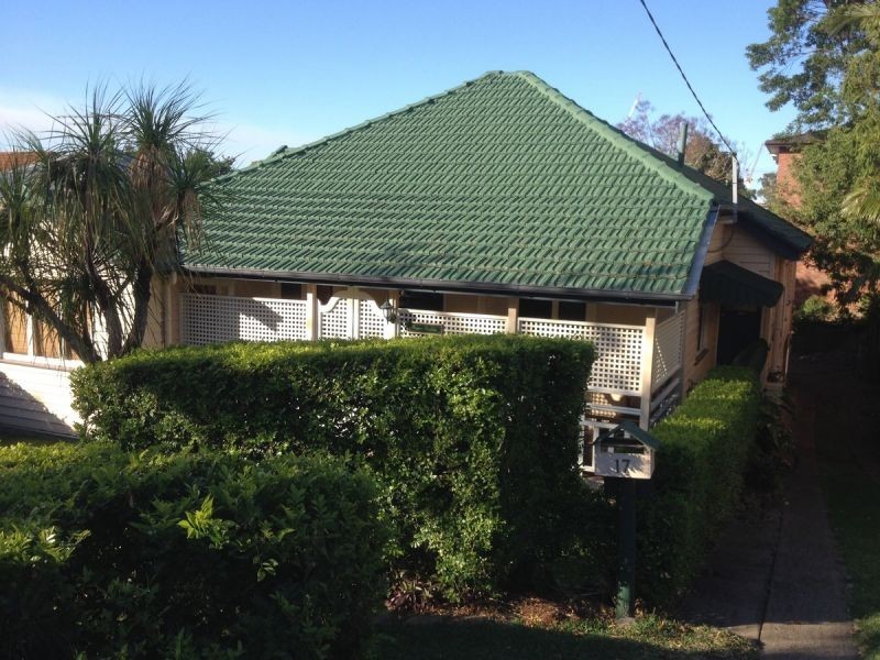 2/17 Lima St, Auchenflower QLD 4066