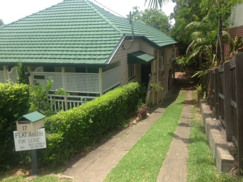 2/17 Lima St, Auchenflower QLD 4066