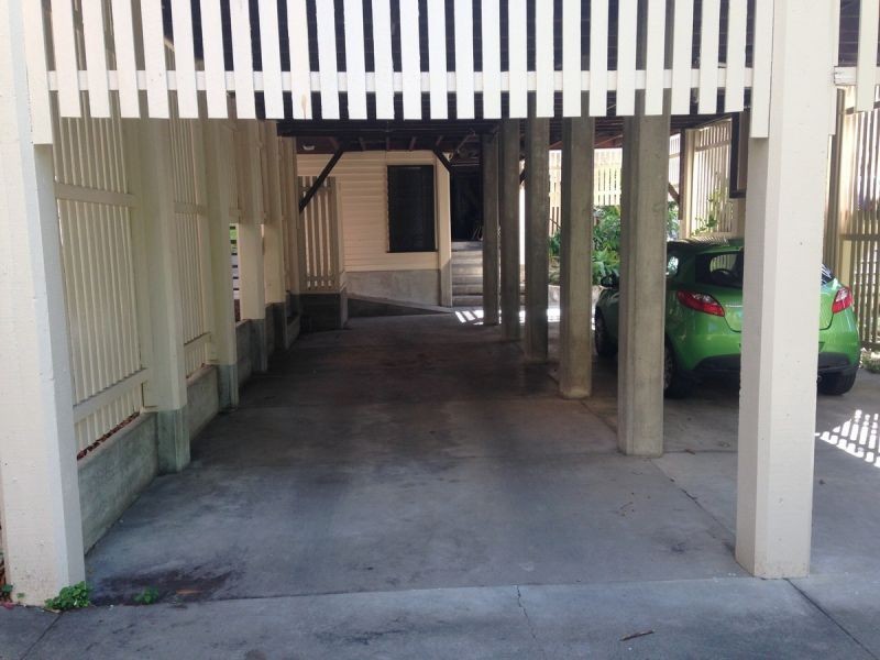 2/17 Lima St, Auchenflower QLD 4066