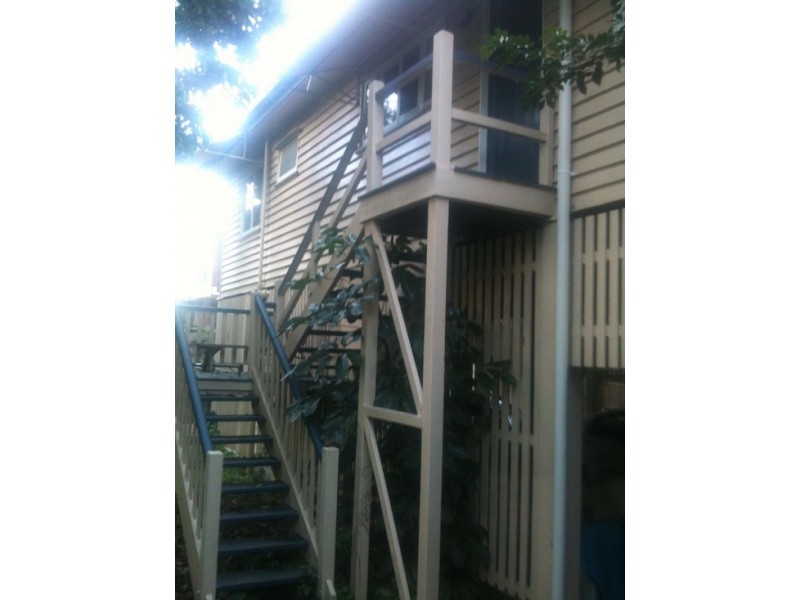 2/17 Lima St, Auchenflower QLD 4066