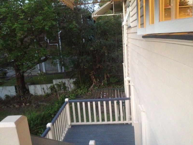 2/17 Lima St, Auchenflower QLD 4066