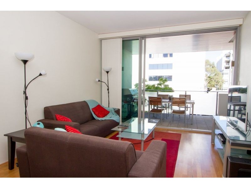 7B Lawrence Ave, West Perth WA 6005
