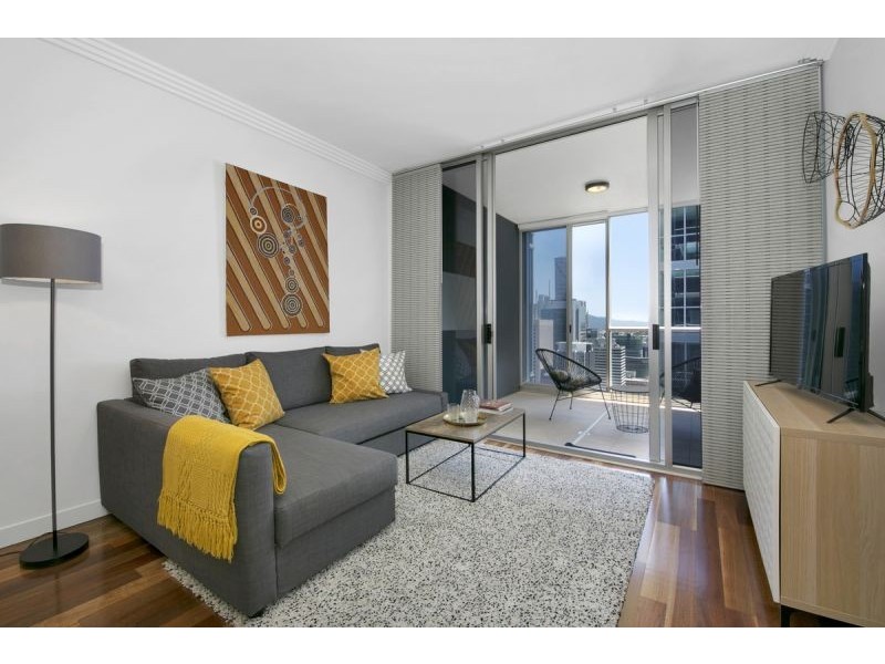 3806 – 70 Mary St, Brisbane City QLD 4000