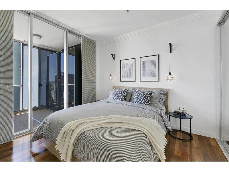 3806 – 70 Mary St, Brisbane City QLD 4000