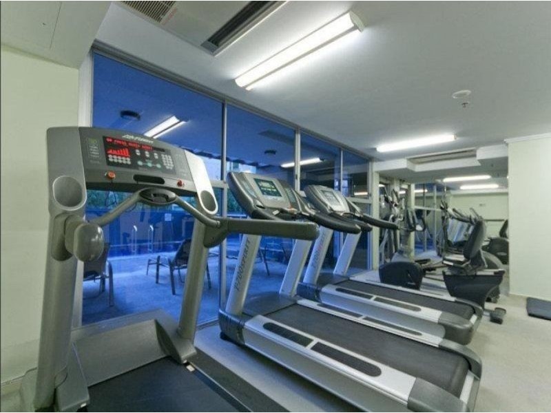 3806 – 70 Mary St, Brisbane City QLD 4000