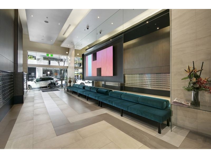 3806 – 70 Mary St, Brisbane City QLD 4000