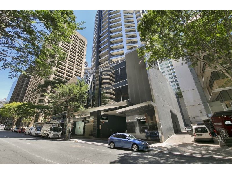 3806 – 70 Mary St, Brisbane City QLD 4000