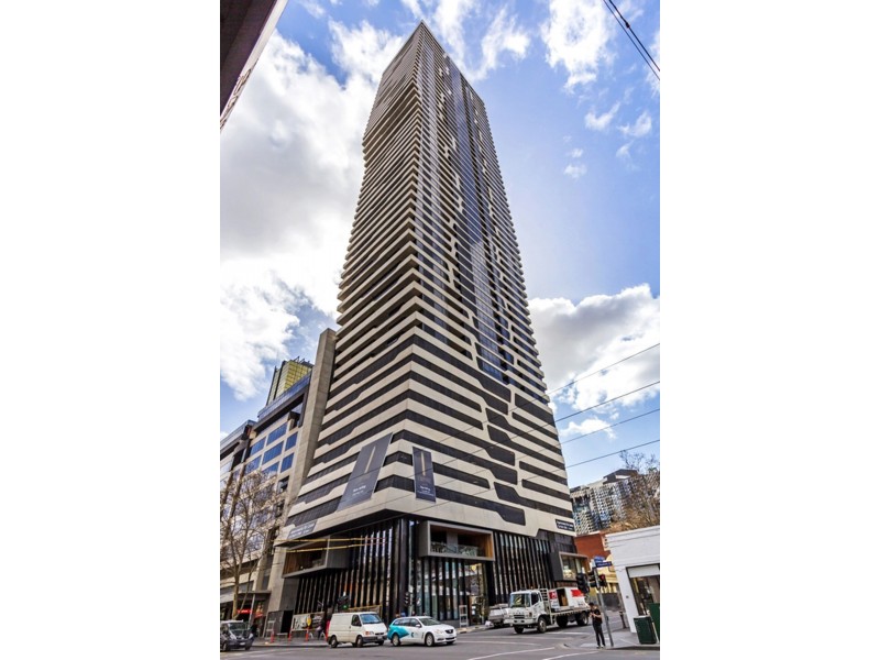 2611/80 A’beckett St, Melbourne VIC 3000