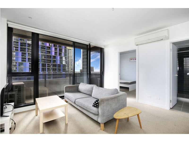 2611/80 A’beckett St, Melbourne VIC 3000