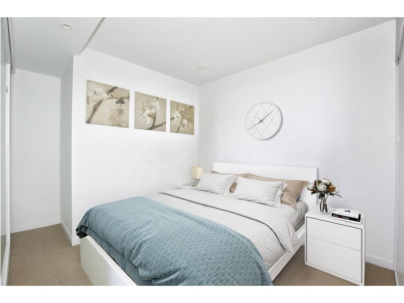 2611/80 A’beckett St, Melbourne VIC 3000
