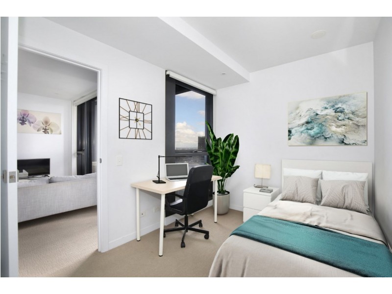 2611/80 A’beckett St, Melbourne VIC 3000