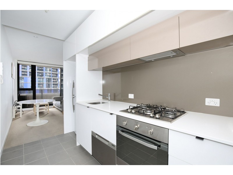 2611/80 A’beckett St, Melbourne VIC 3000