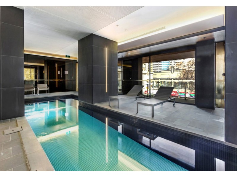 2611/80 A’beckett St, Melbourne VIC 3000