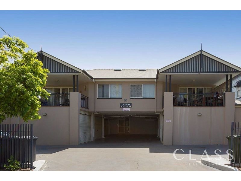 4/28 Thynne Rd, Morningside QLD 4170