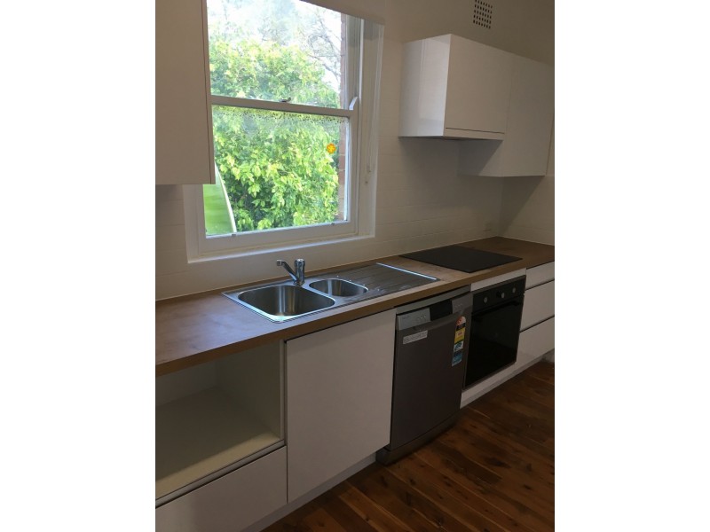 2/21 Mitchell Rd, Mosman NSW 2088
