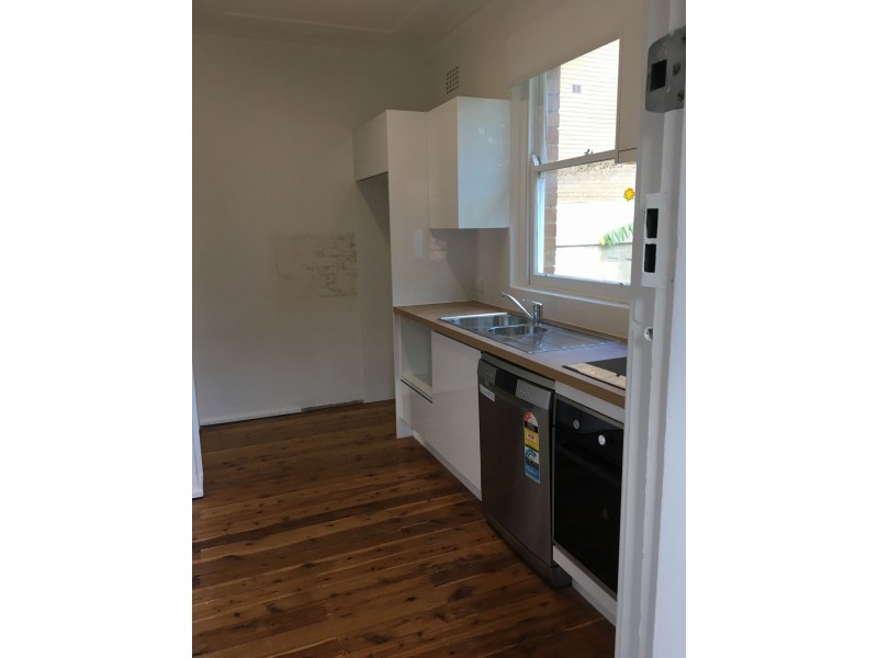 2/21 Mitchell Rd, Mosman NSW 2088