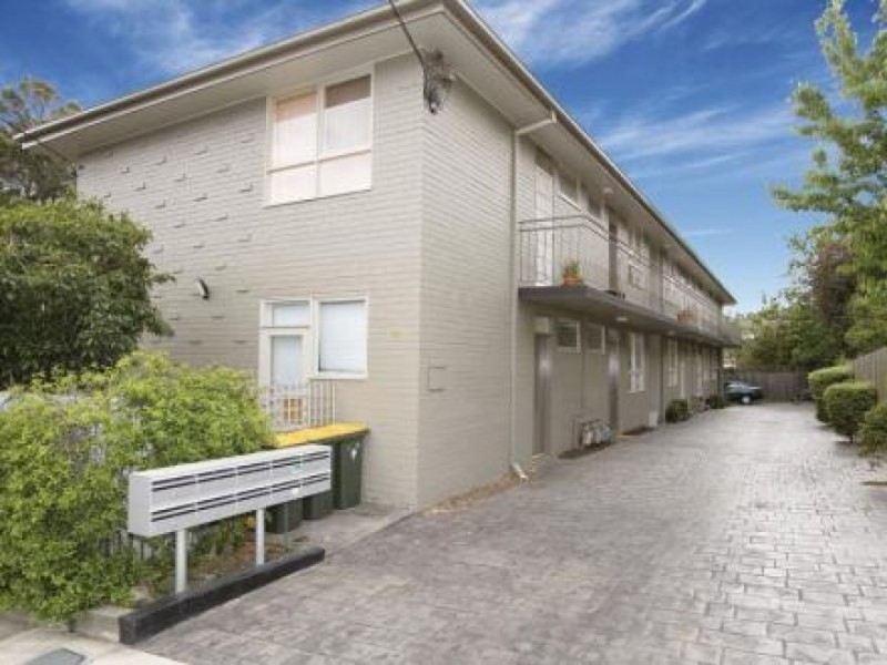 4/14 Jolley St, Brunswick West VIC 3055