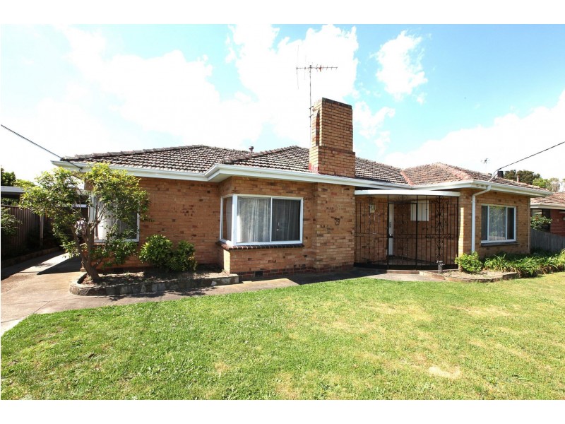 29 Wavell St, Bentleigh VIC 3204