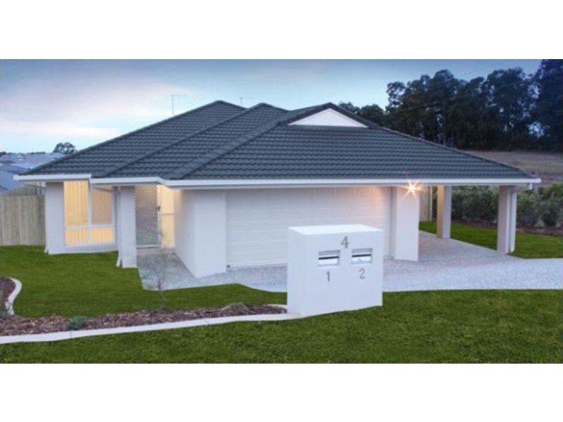 1/4 Morris Ct, Warner QLD 4500
