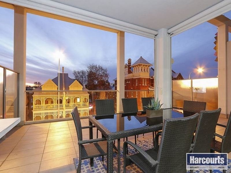 2/226 Beaufort St, Perth WA 6000