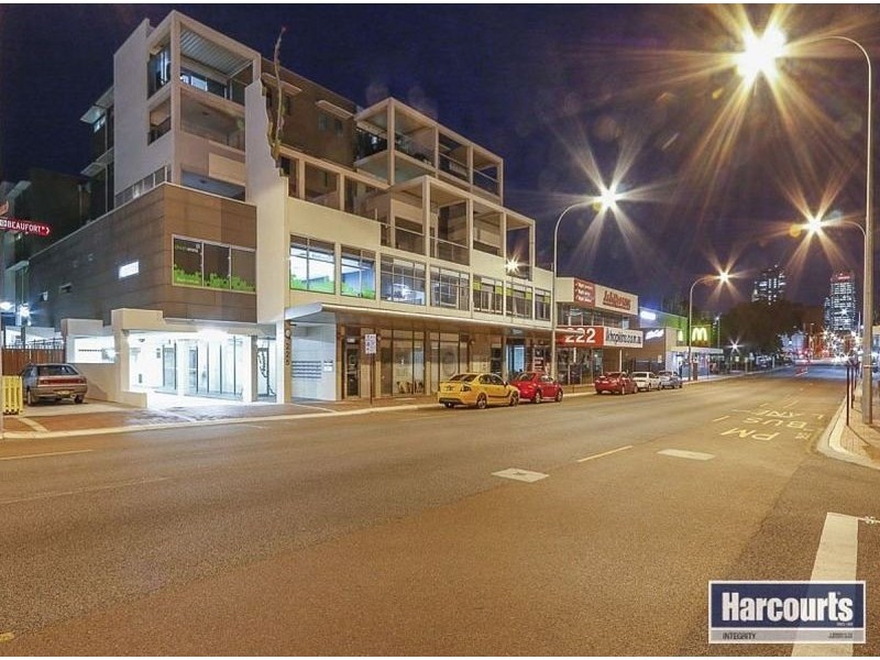 2/226 Beaufort St, Perth WA 6000