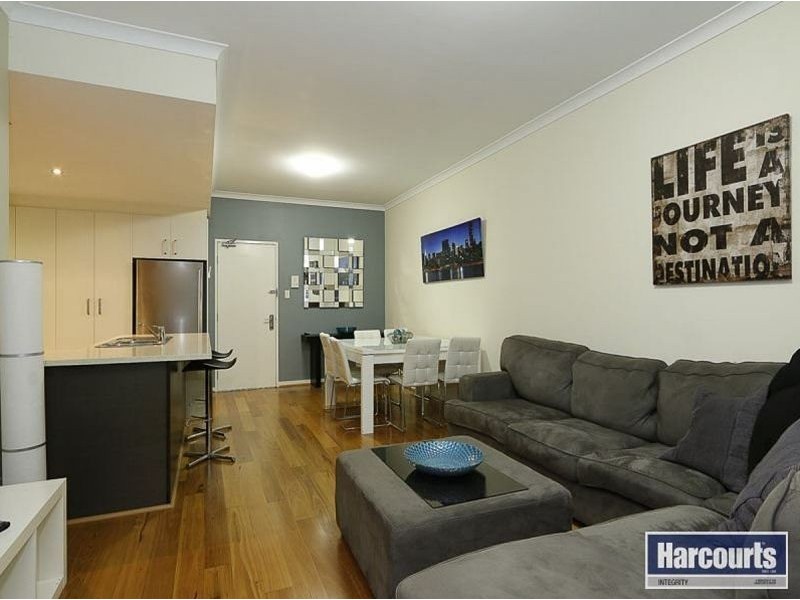 2/226 Beaufort St, Perth WA 6000