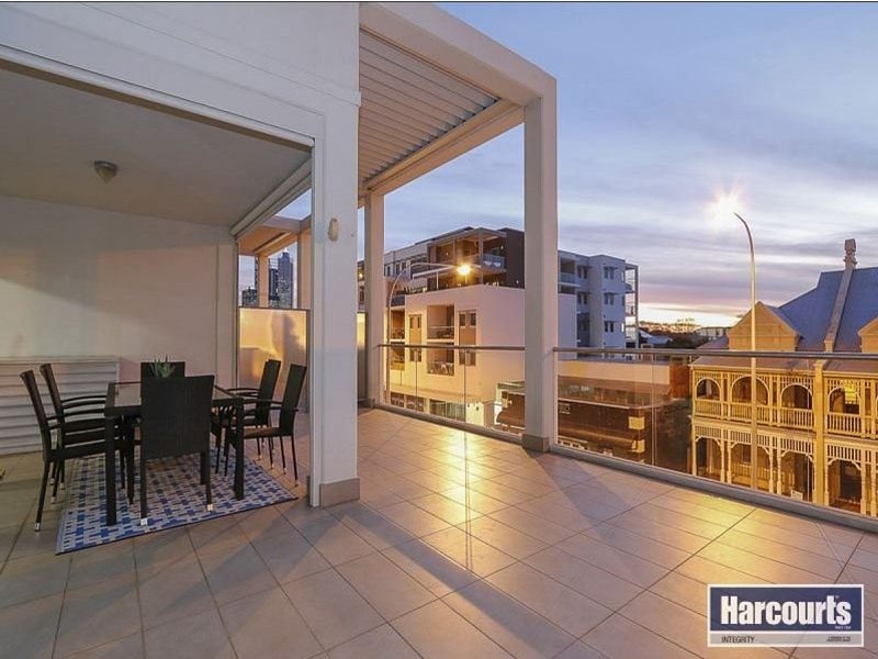 2/226 Beaufort St, Perth WA 6000