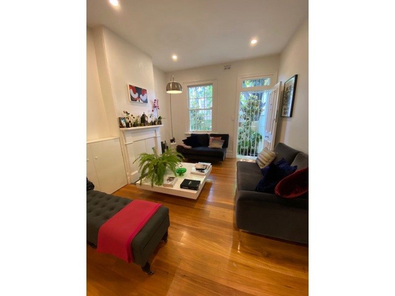 191 Sutherland St, Paddington NSW 2021
