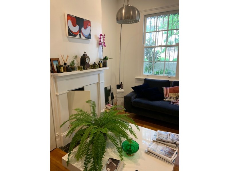 191 Sutherland St, Paddington NSW 2021