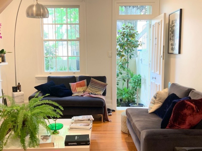 191 Sutherland St, Paddington NSW 2021