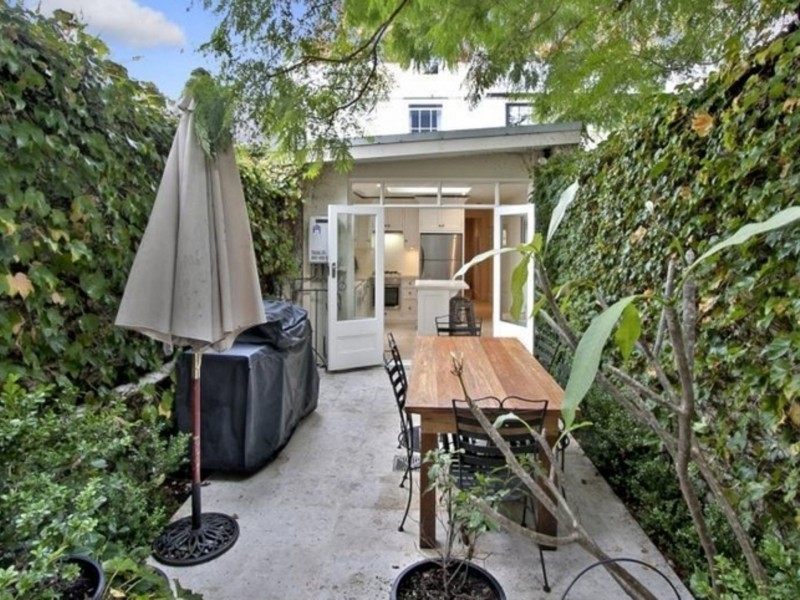 191 Sutherland St, Paddington NSW 2021