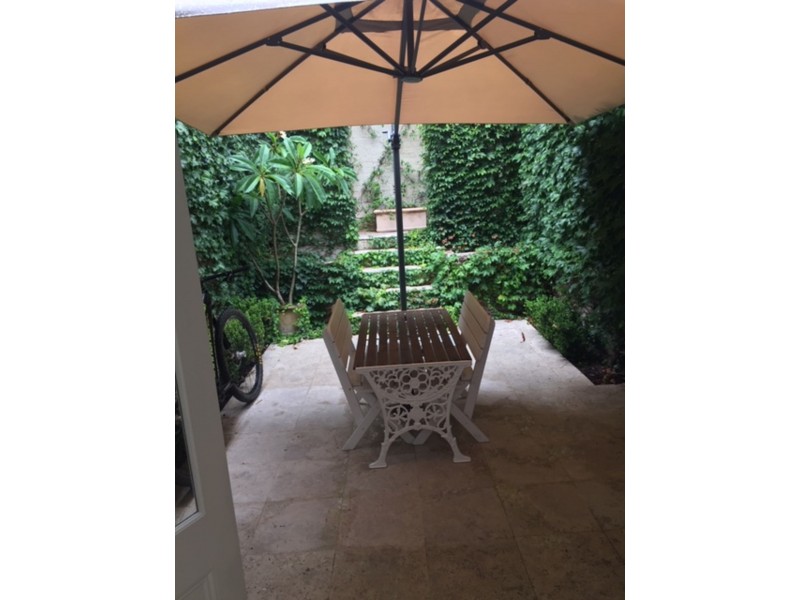 191 Sutherland St, Paddington NSW 2021