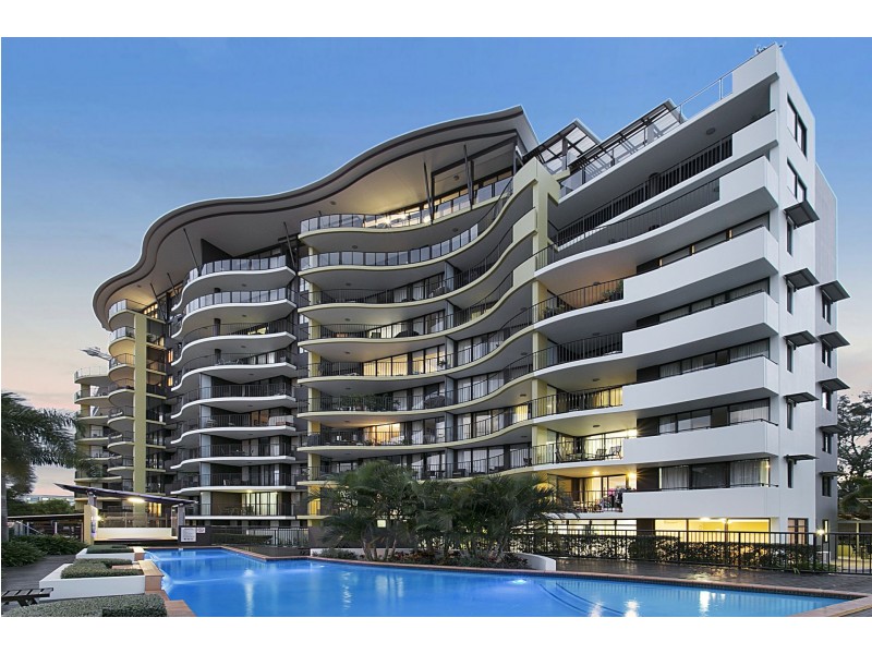 112/8 Land St, Toowong QLD 4066