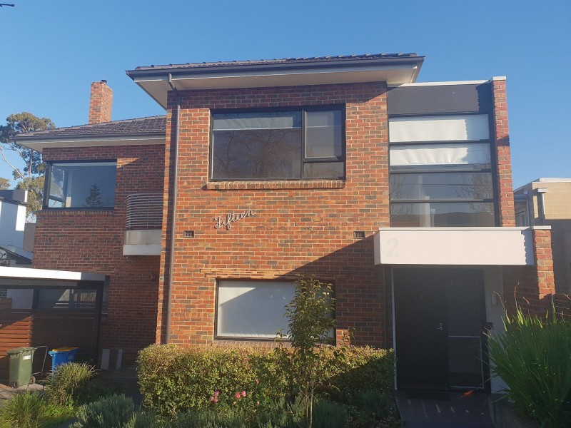 2/15 Munro St, Kew East VIC 3102