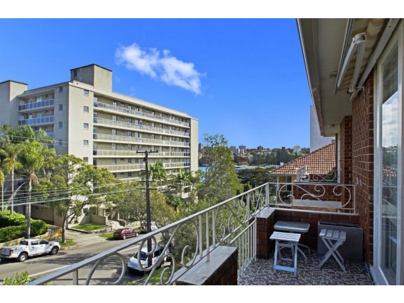 10/7 Osborne Rd, Manly NSW 2095