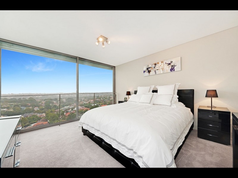 1102/11 Chandos St, St Leonards NSW 2065
